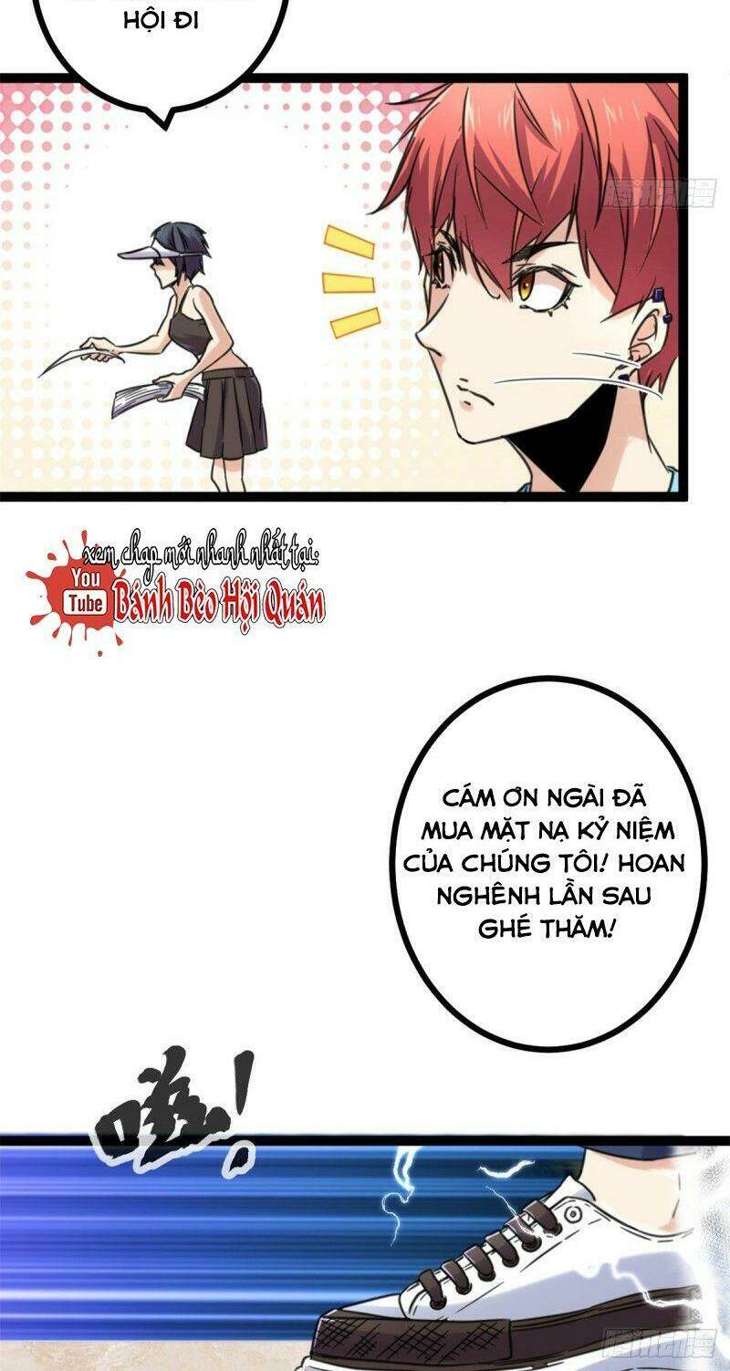 Cái Bóng Vạn Năng: Chapter 55
