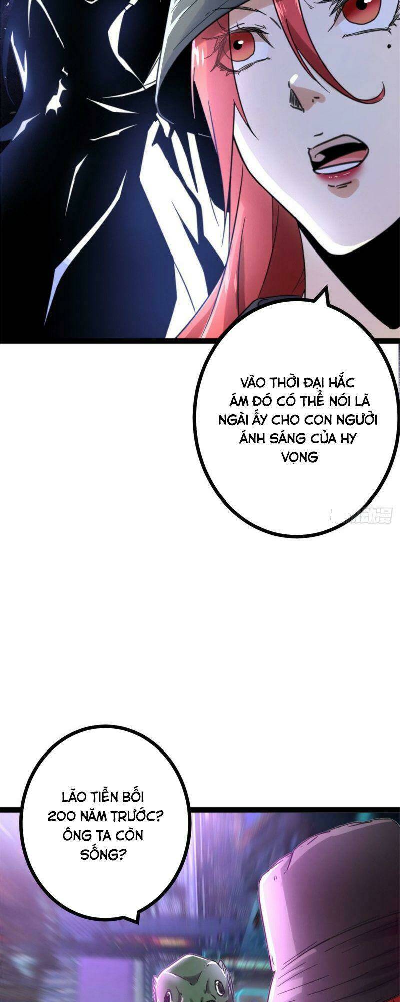 Cái Bóng Vạn Năng: Chapter 55