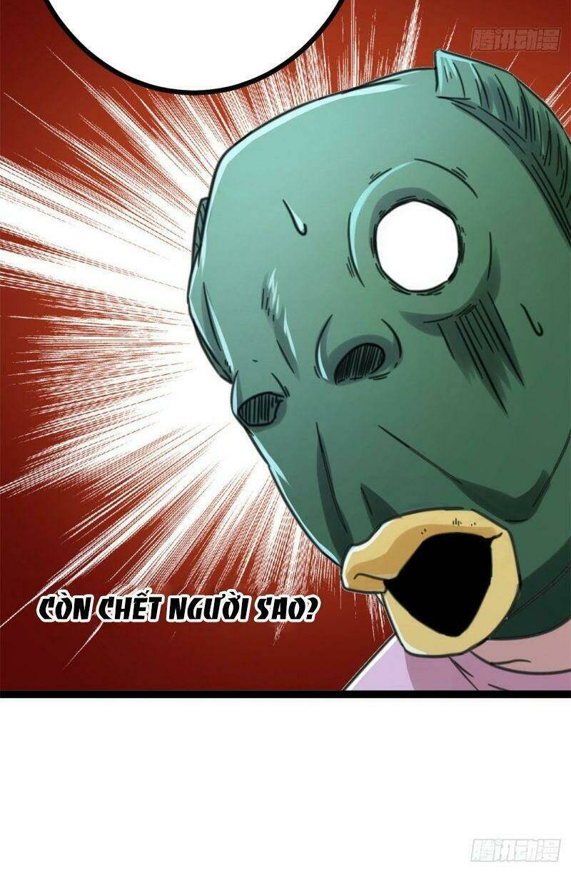 Cái Bóng Vạn Năng: Chapter 55