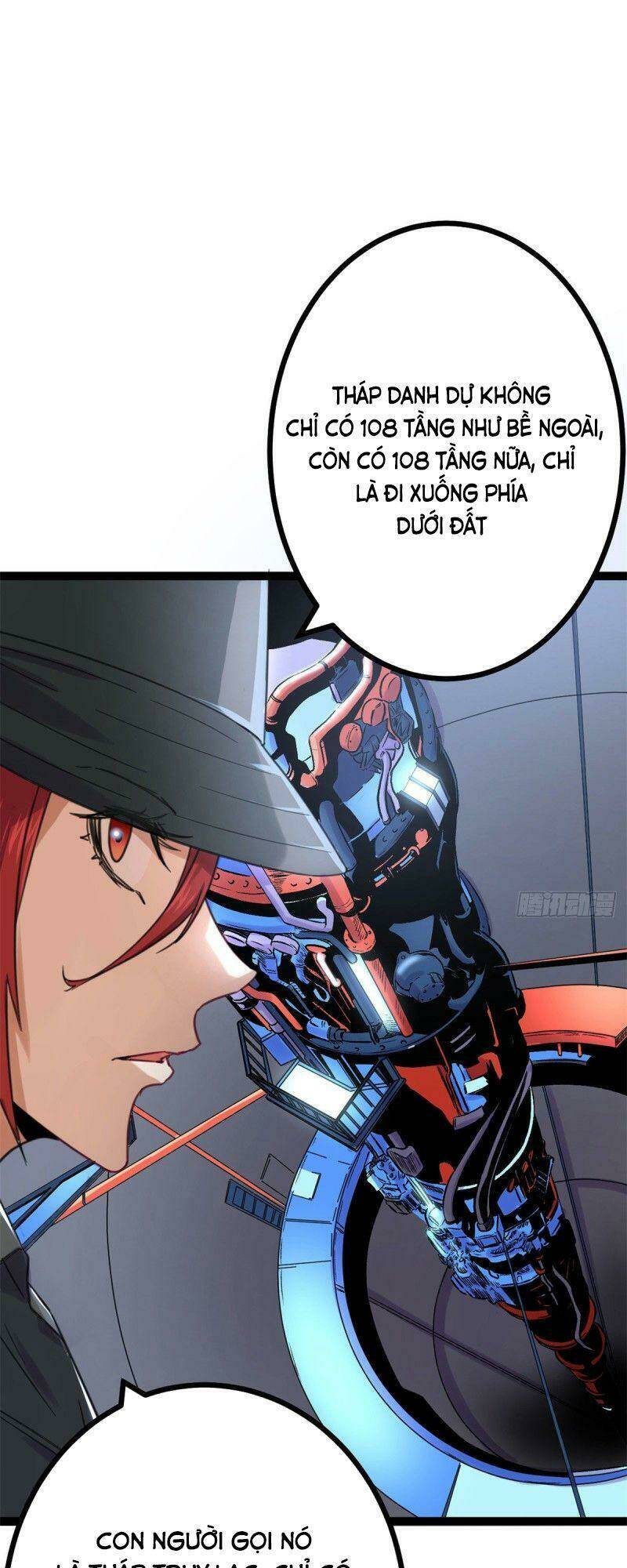 Cái Bóng Vạn Năng: Chapter 55
