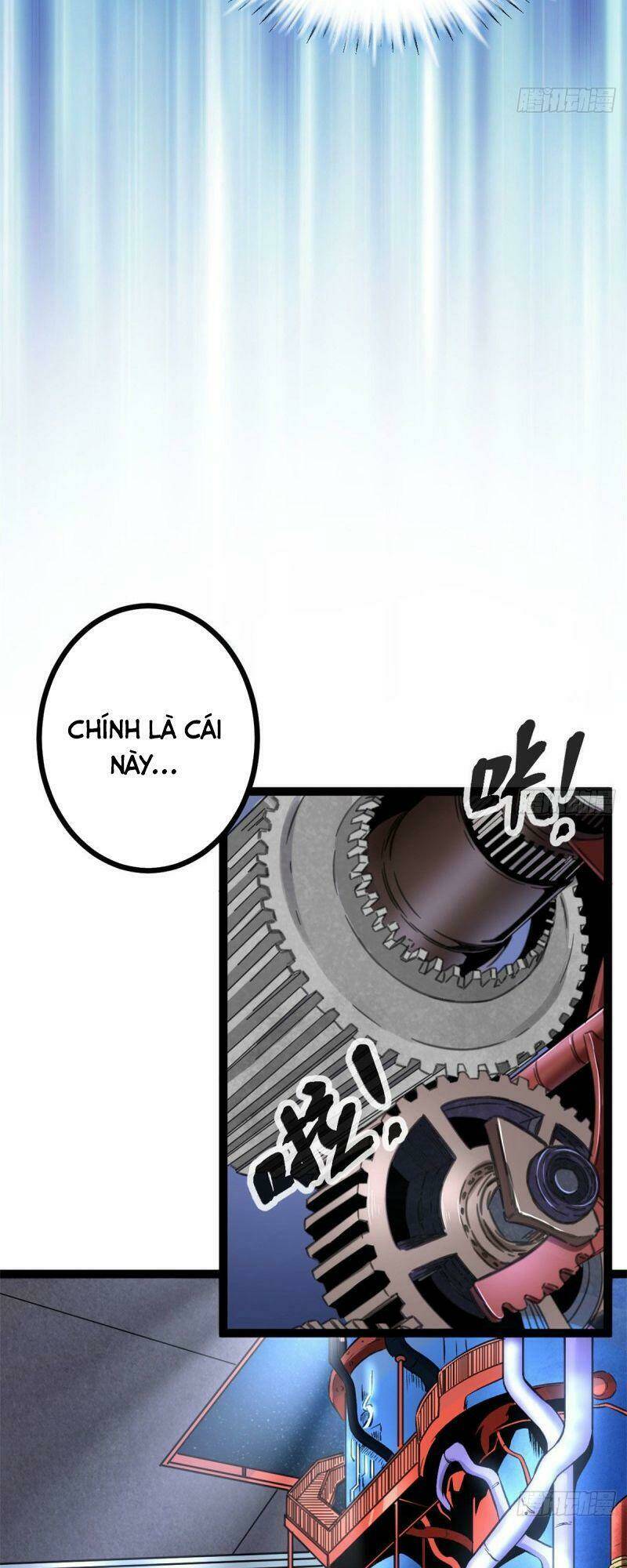 Cái Bóng Vạn Năng: Chapter 55
