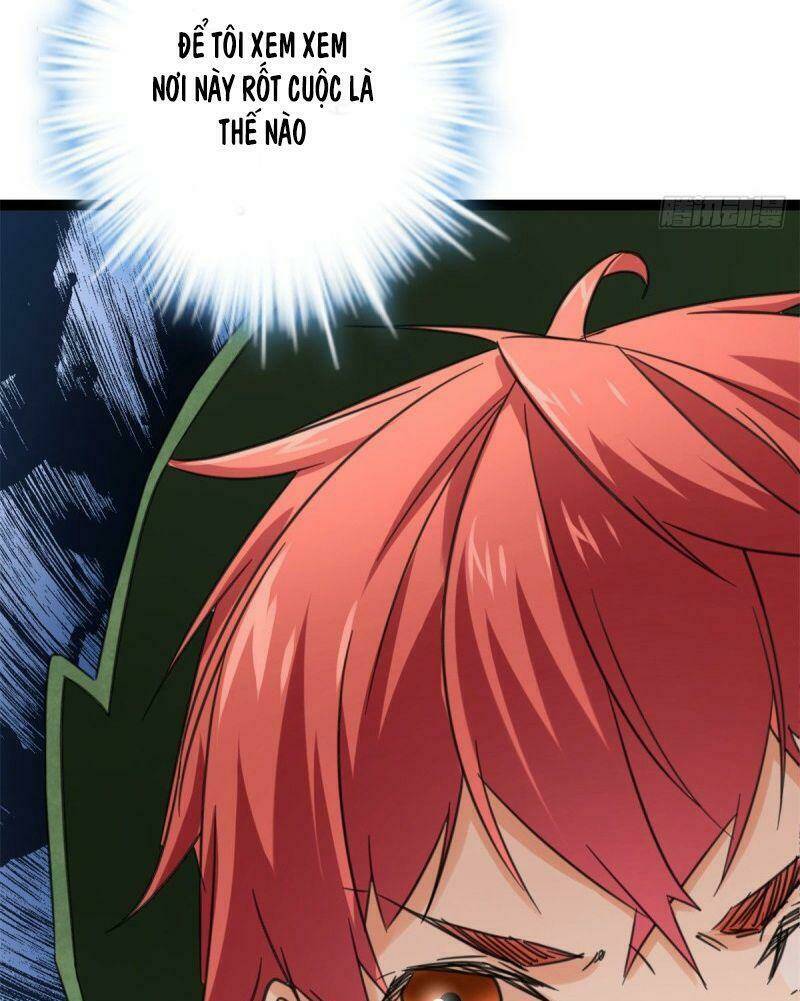 Cái Bóng Vạn Năng: Chapter 55