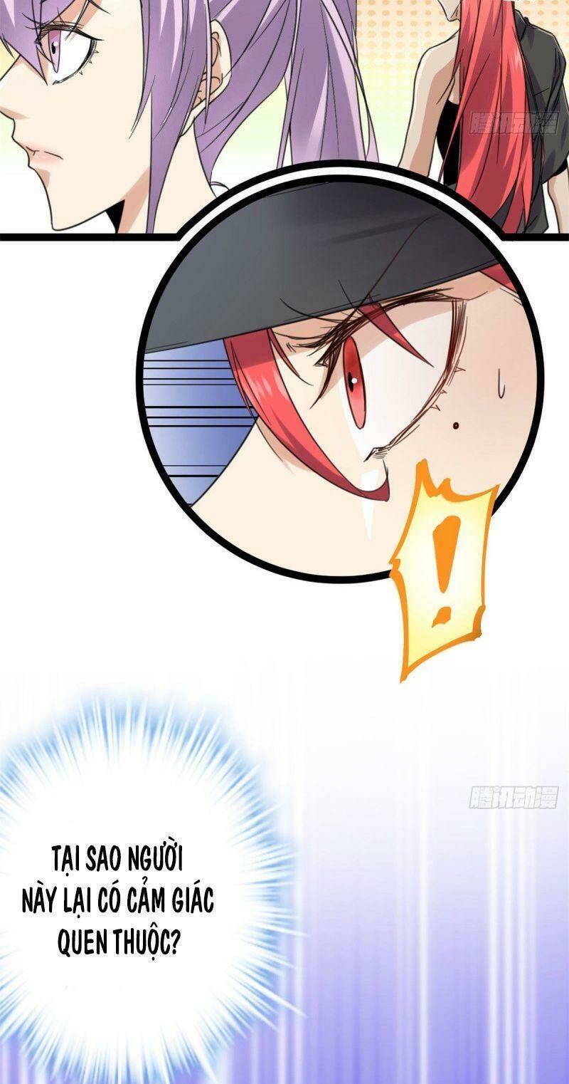 Cái Bóng Vạn Năng: Chapter 55