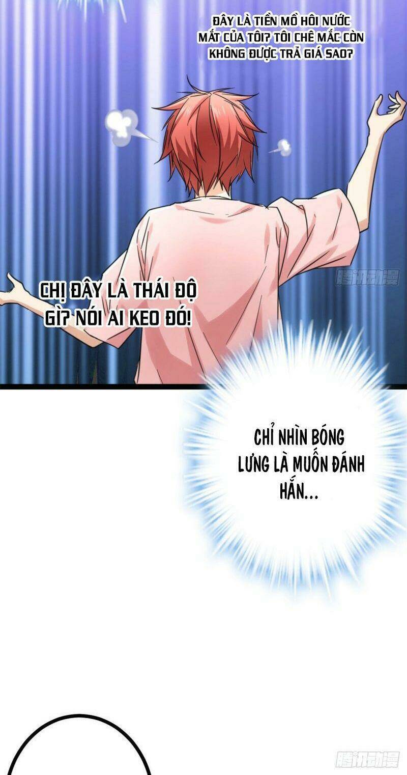 Cái Bóng Vạn Năng: Chapter 55