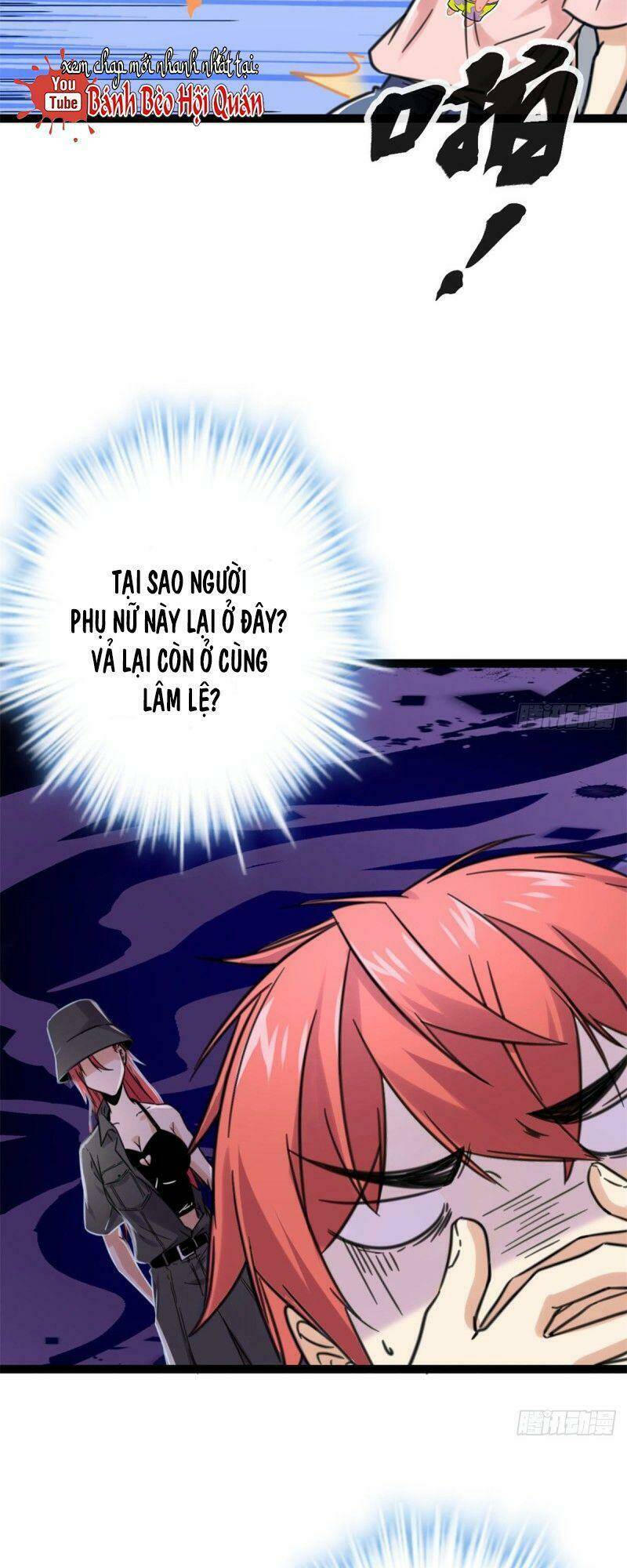 Cái Bóng Vạn Năng: Chapter 55