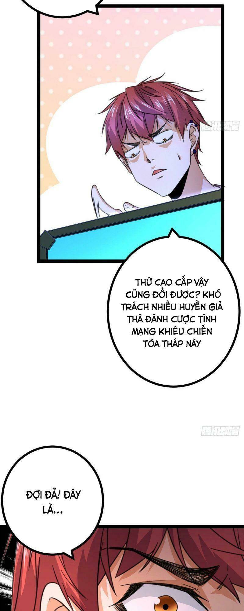Cái Bóng Vạn Năng: Chapter 57