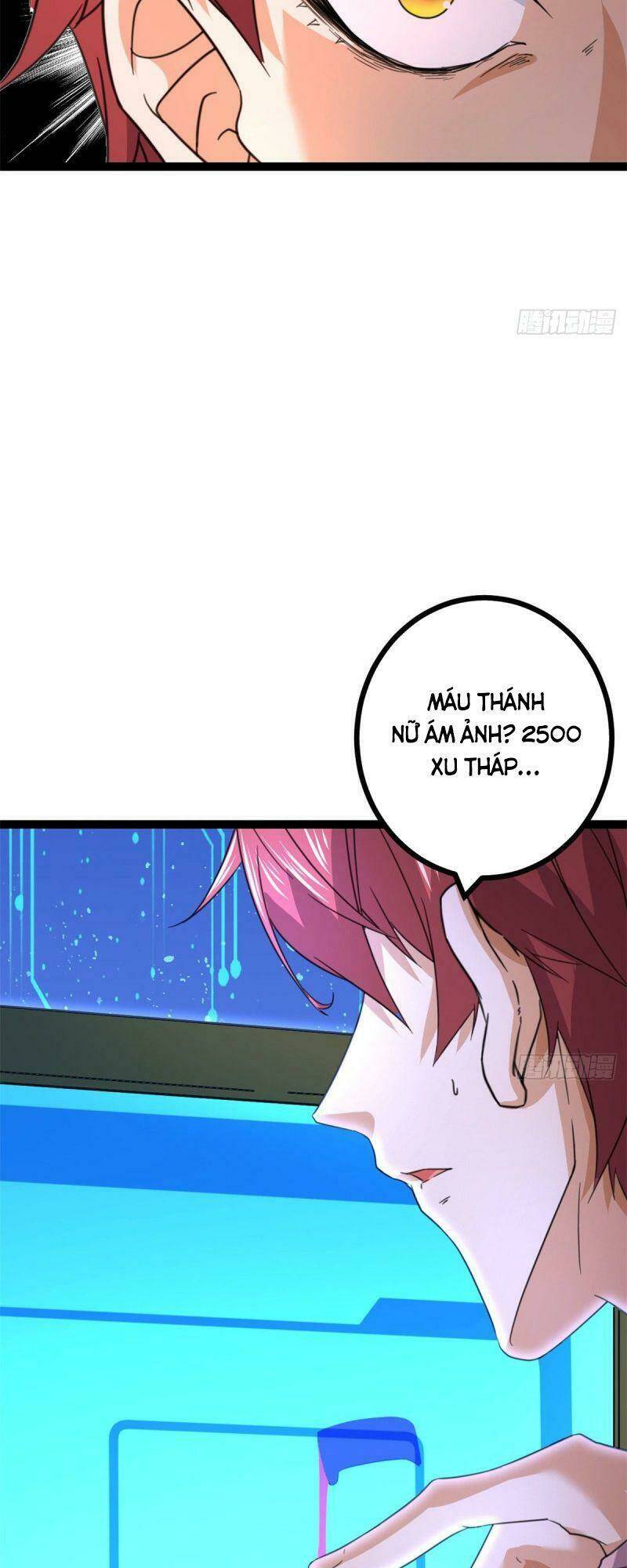 Cái Bóng Vạn Năng: Chapter 57