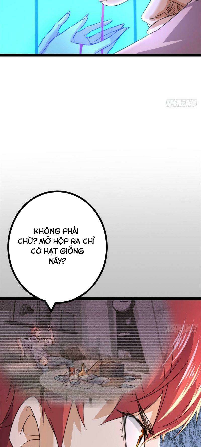 Cái Bóng Vạn Năng: Chapter 57