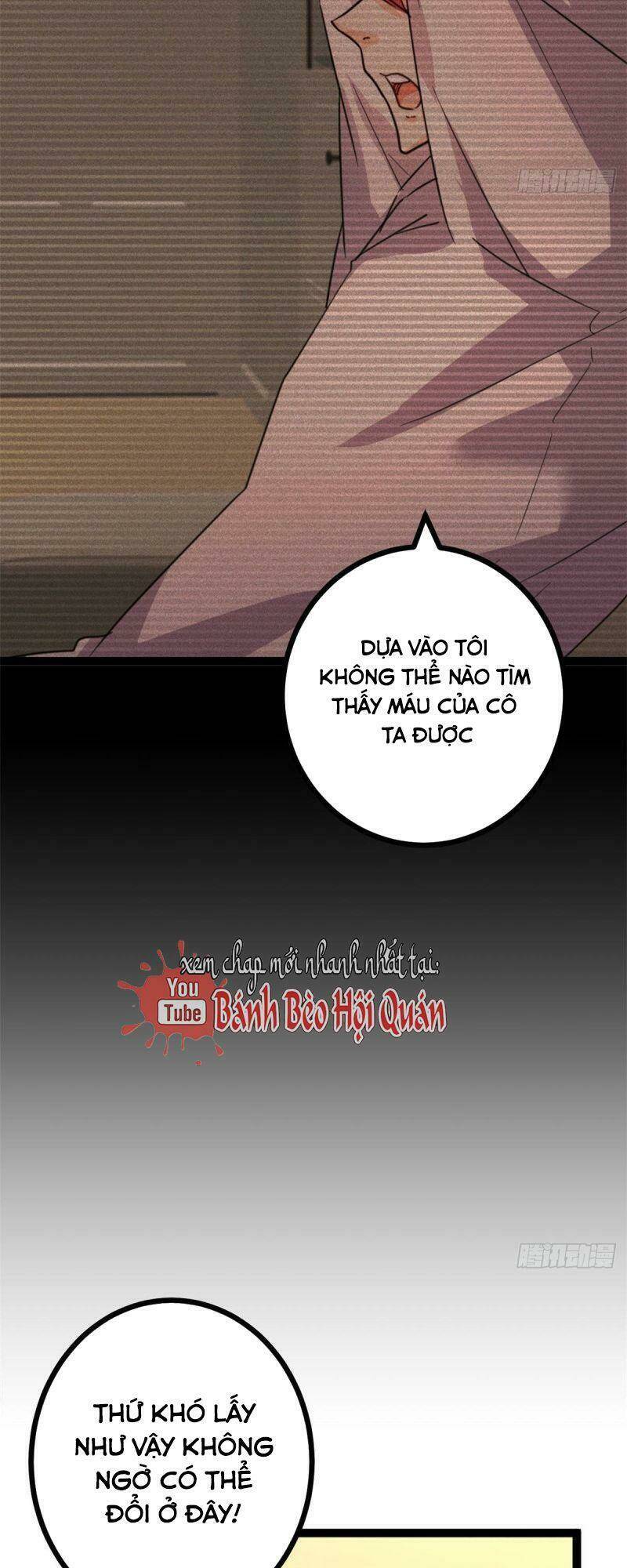 Cái Bóng Vạn Năng: Chapter 57