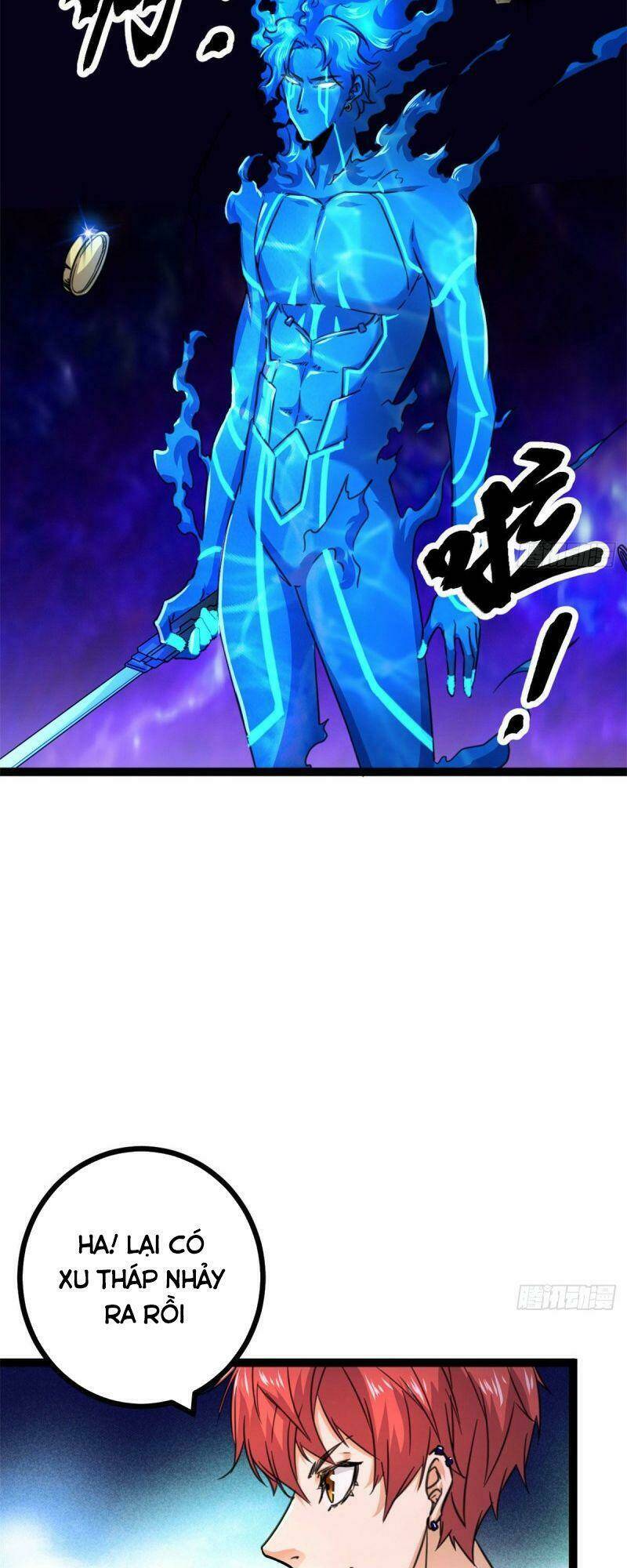 Cái Bóng Vạn Năng: Chapter 57