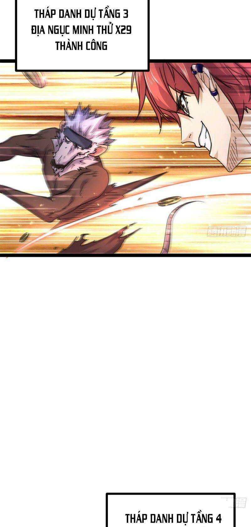 Cái Bóng Vạn Năng: Chapter 57