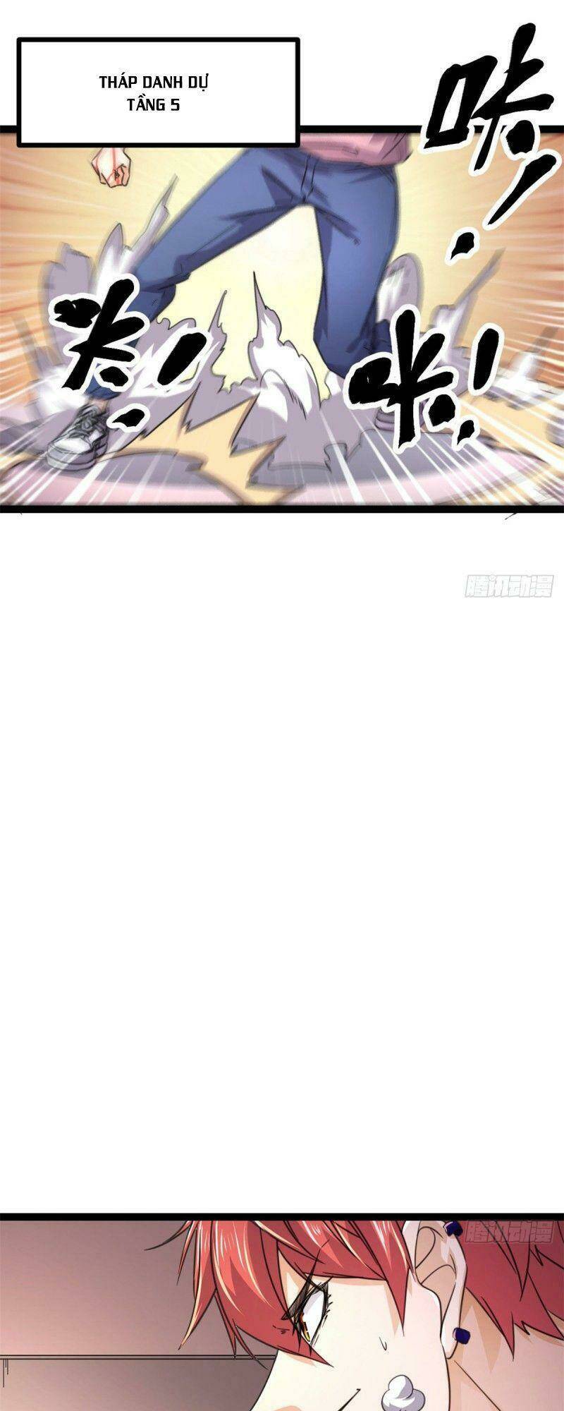 Cái Bóng Vạn Năng: Chapter 57