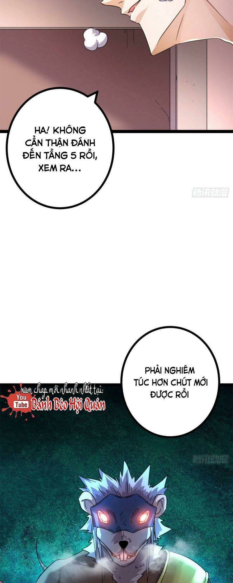 Cái Bóng Vạn Năng: Chapter 57