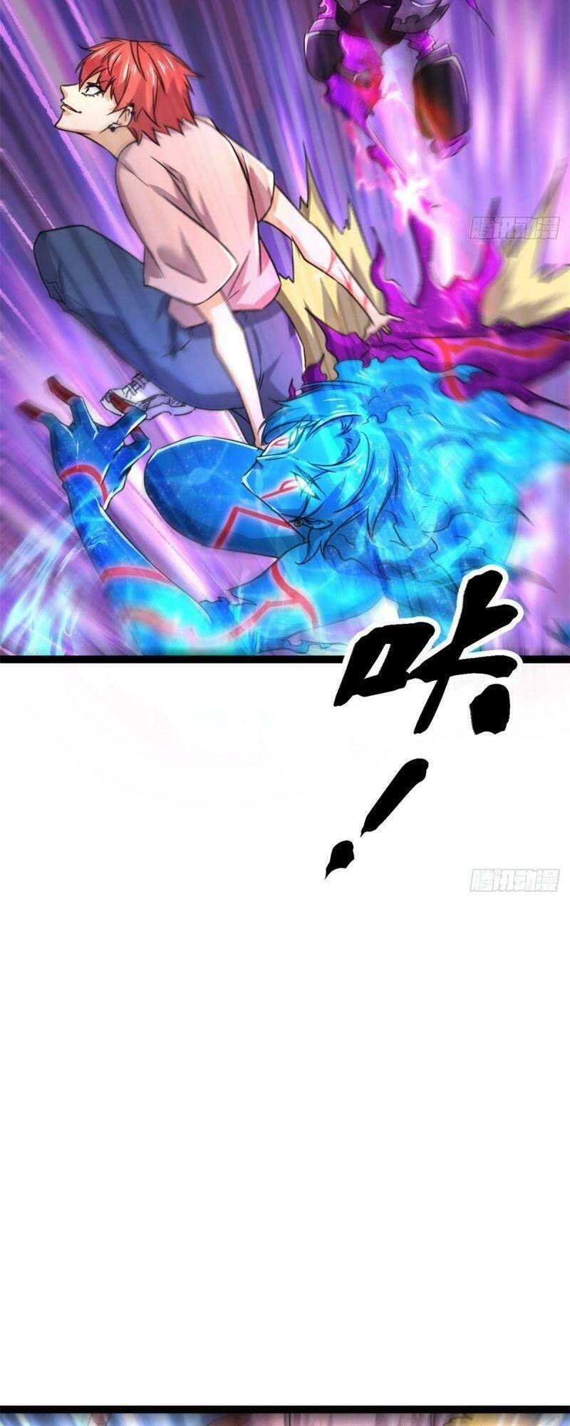 Cái Bóng Vạn Năng: Chapter 57