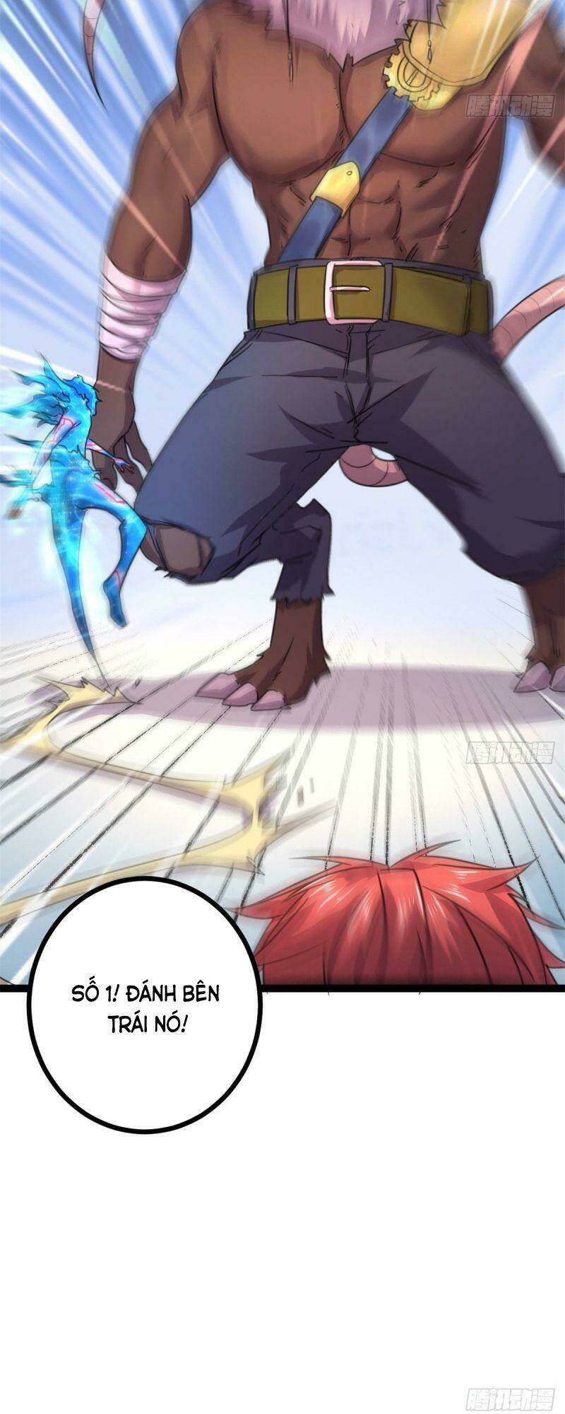 Cái Bóng Vạn Năng: Chapter 57