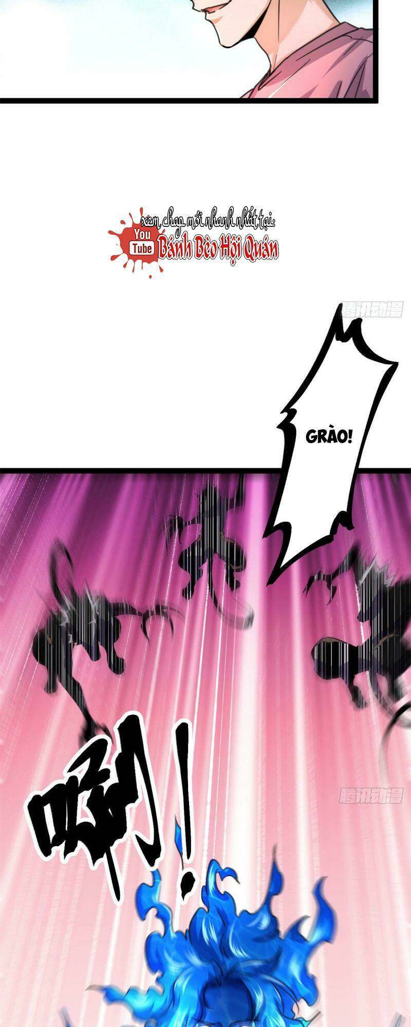 Cái Bóng Vạn Năng: Chapter 57