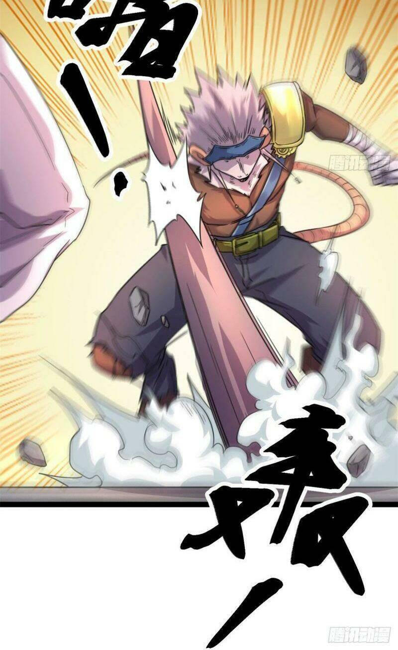 Cái Bóng Vạn Năng: Chapter 57