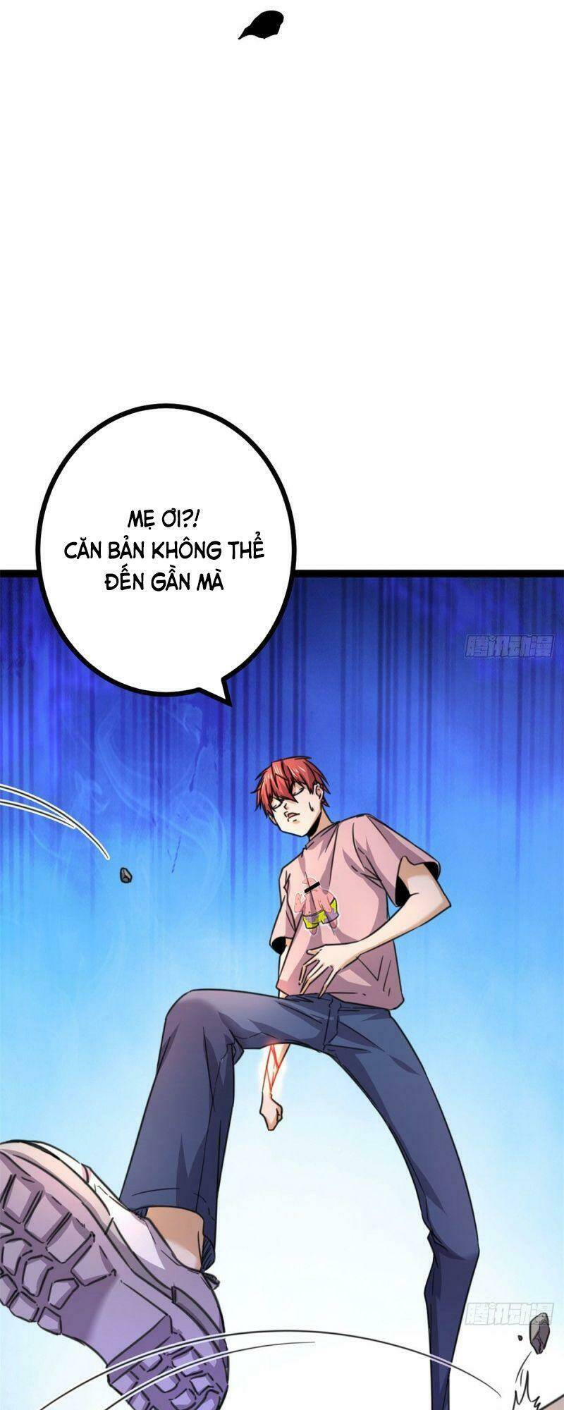 Cái Bóng Vạn Năng: Chapter 57