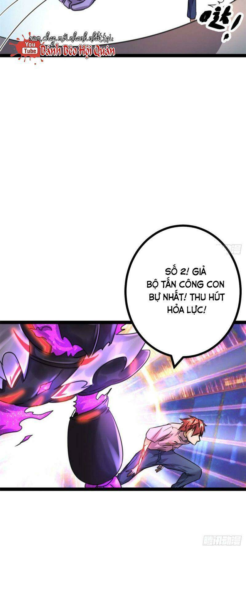 Cái Bóng Vạn Năng: Chapter 57