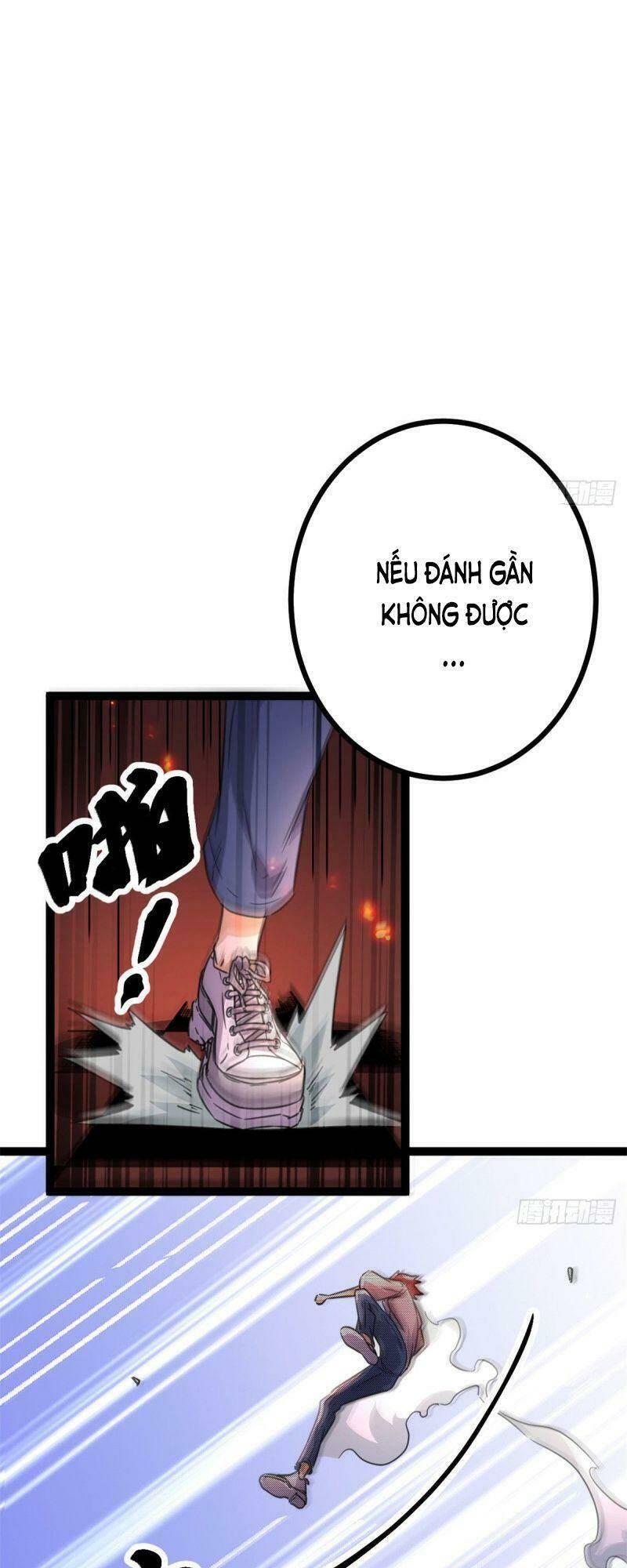 Cái Bóng Vạn Năng: Chapter 57