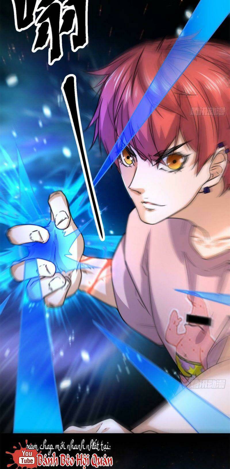 Cái Bóng Vạn Năng: Chapter 57