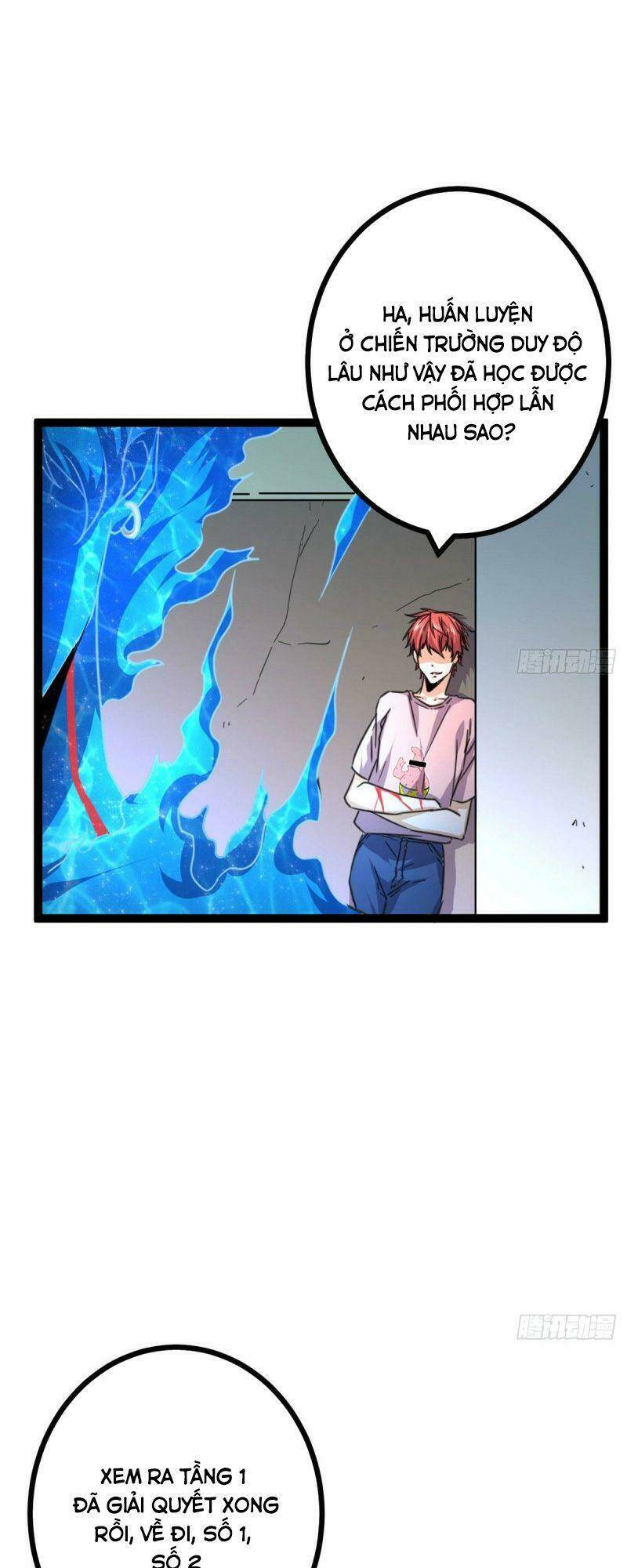 Cái Bóng Vạn Năng: Chapter 57