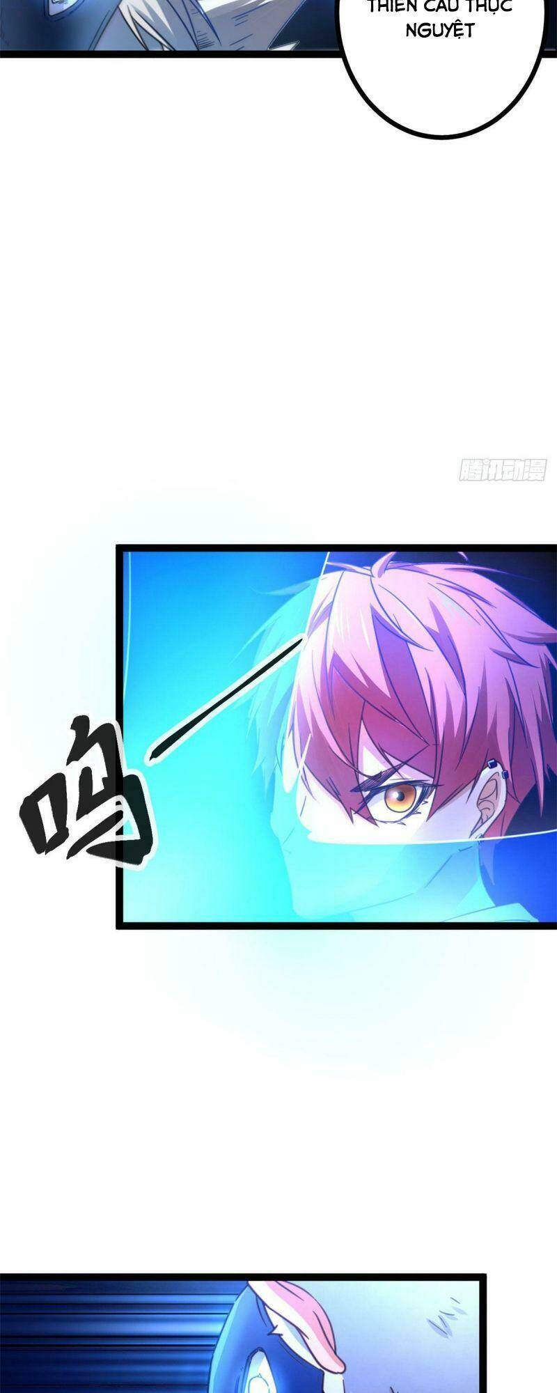 Cái Bóng Vạn Năng: Chapter 58