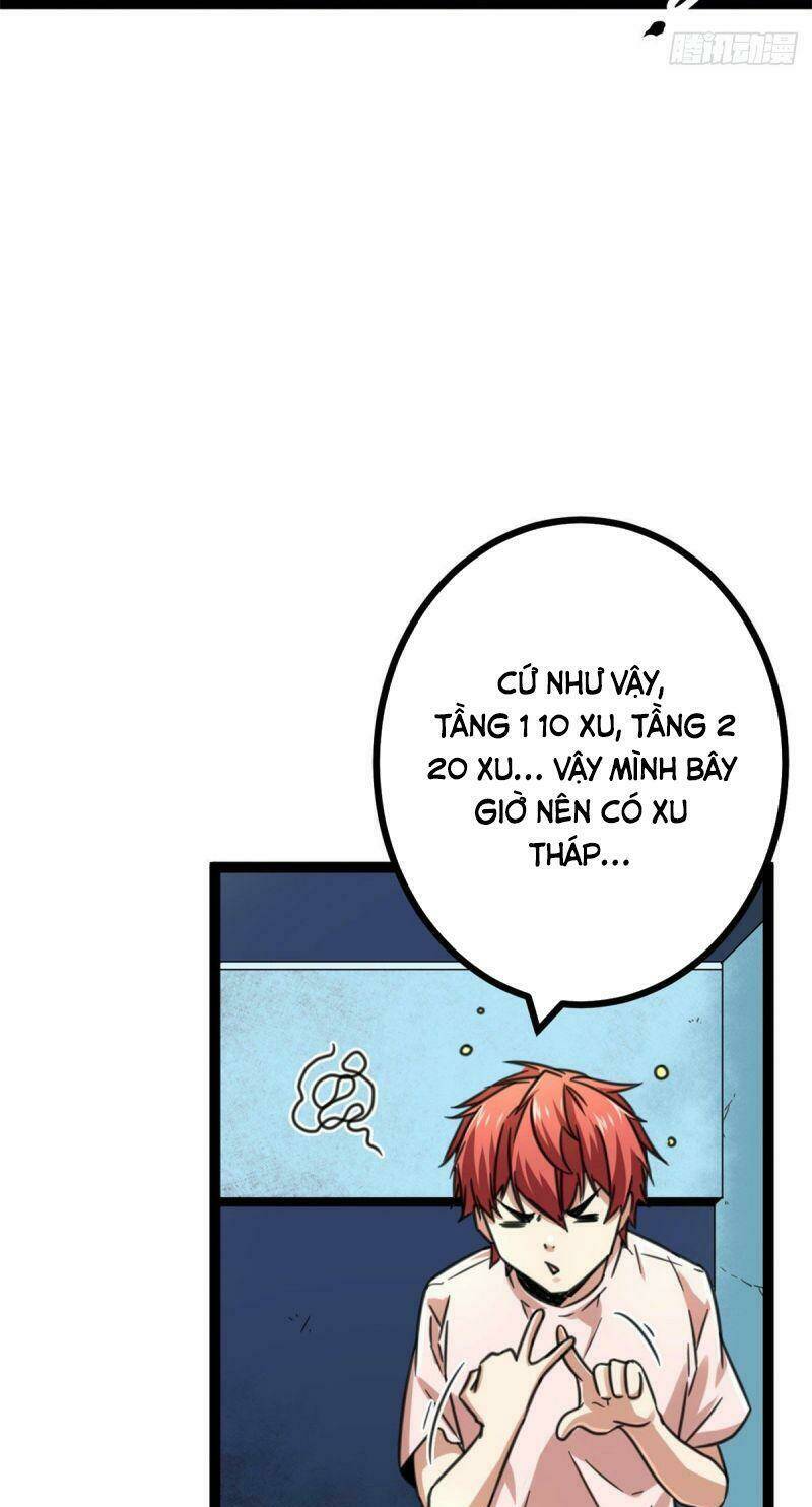 Cái Bóng Vạn Năng: Chapter 58