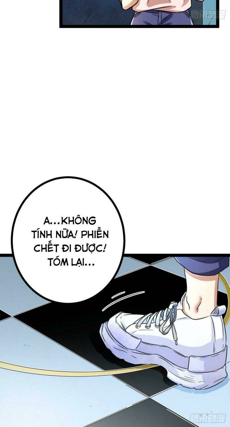 Cái Bóng Vạn Năng: Chapter 58