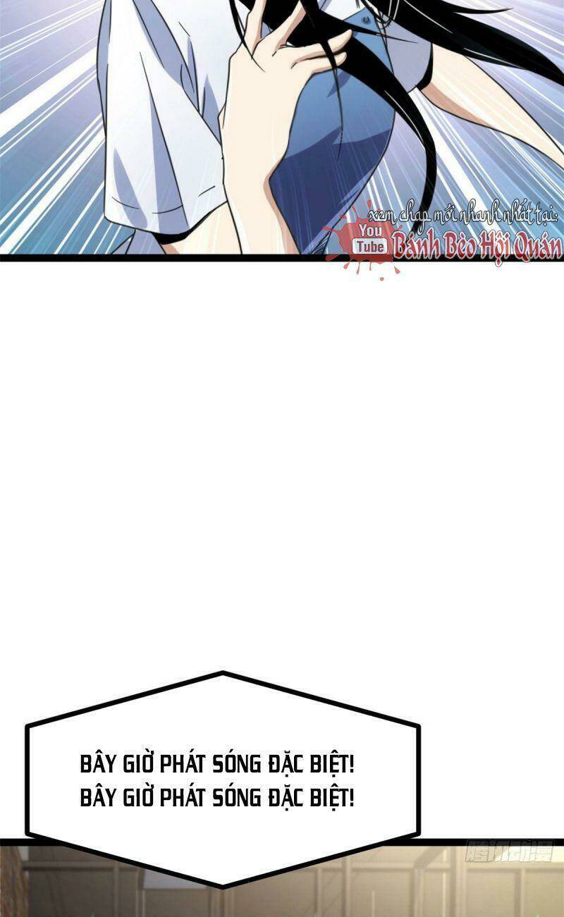Cái Bóng Vạn Năng: Chapter 58