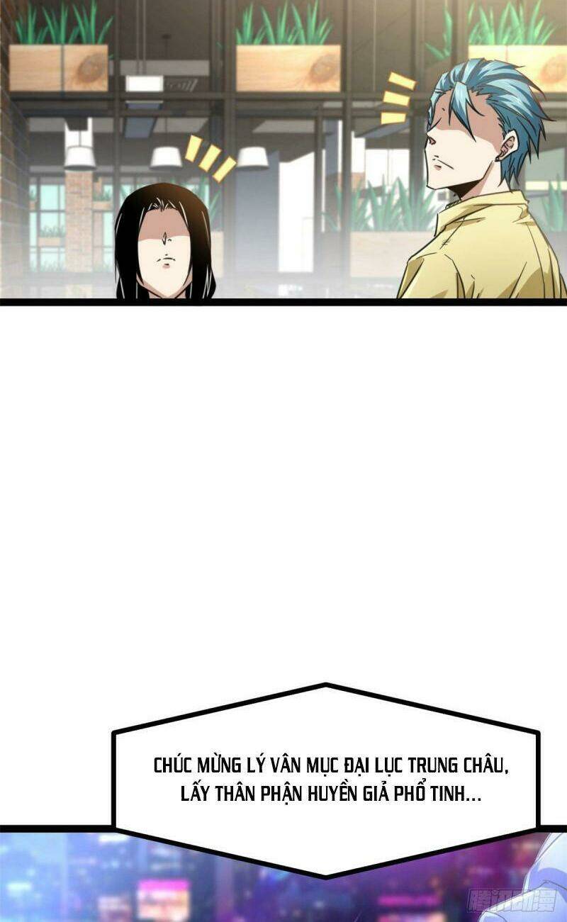 Cái Bóng Vạn Năng: Chapter 58