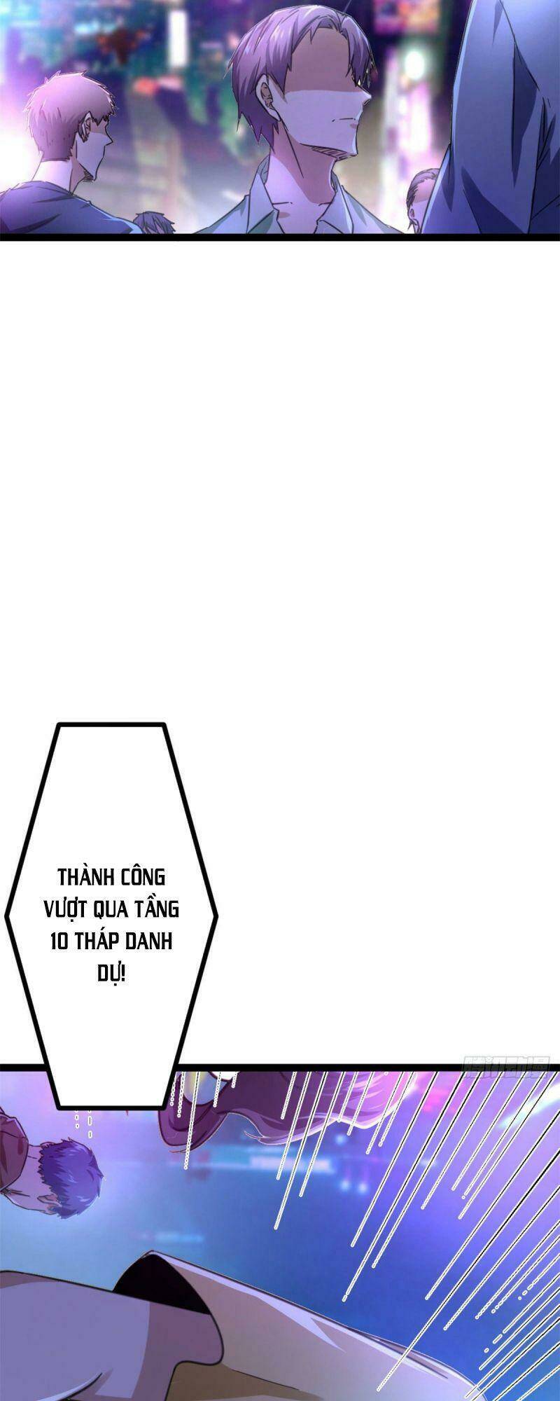 Cái Bóng Vạn Năng: Chapter 58