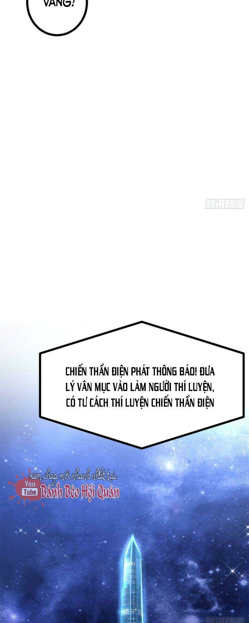 Cái Bóng Vạn Năng: Chapter 58