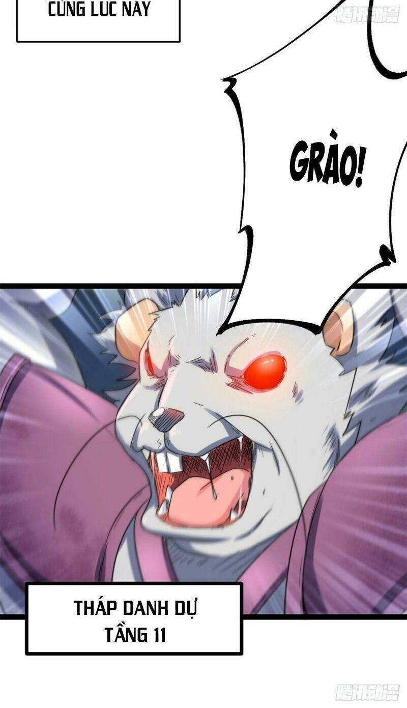 Cái Bóng Vạn Năng: Chapter 58