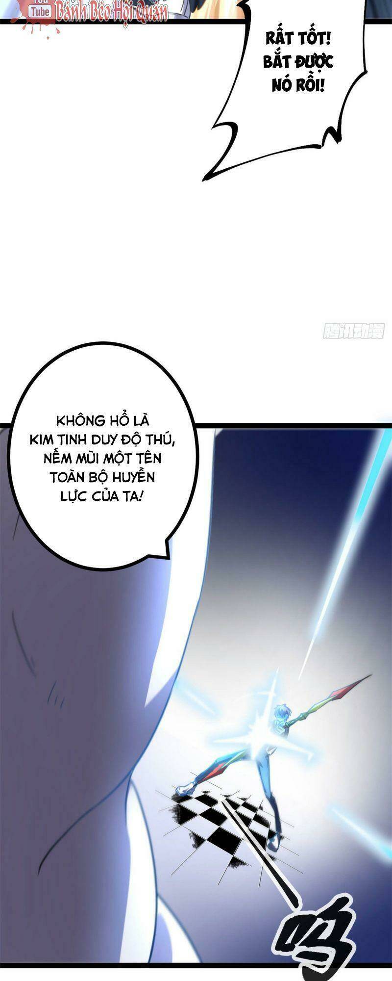 Cái Bóng Vạn Năng: Chapter 58