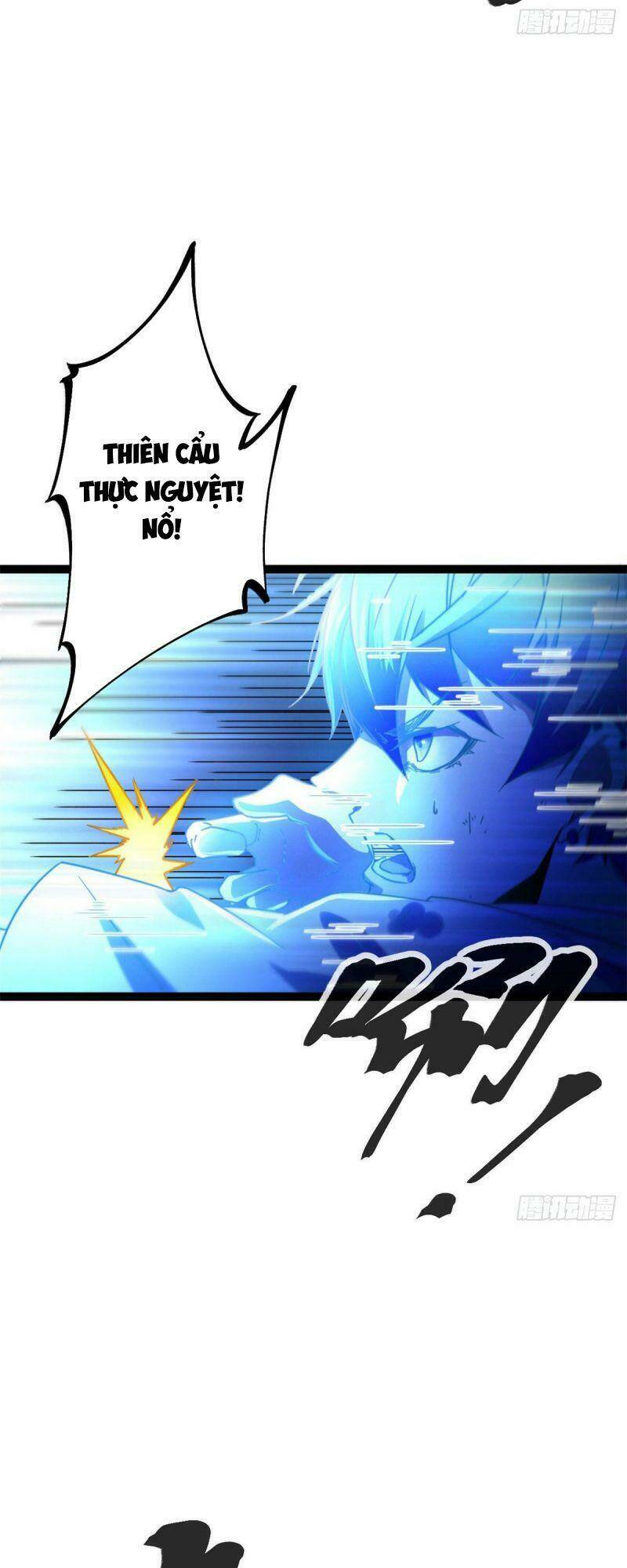 Cái Bóng Vạn Năng: Chapter 58
