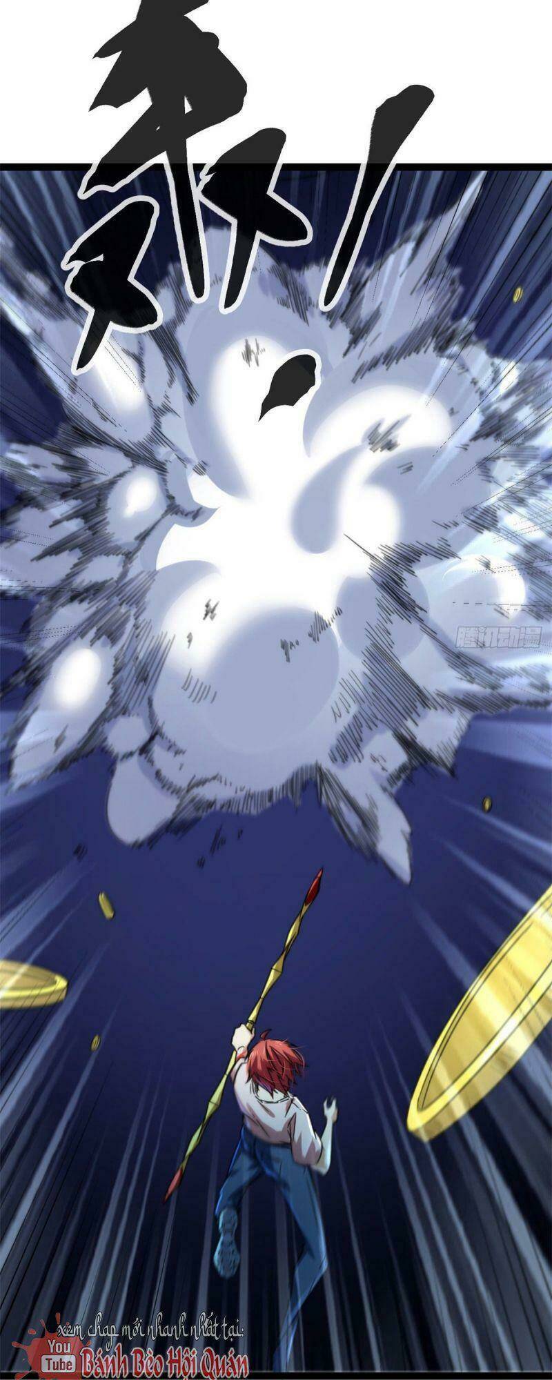 Cái Bóng Vạn Năng: Chapter 58
