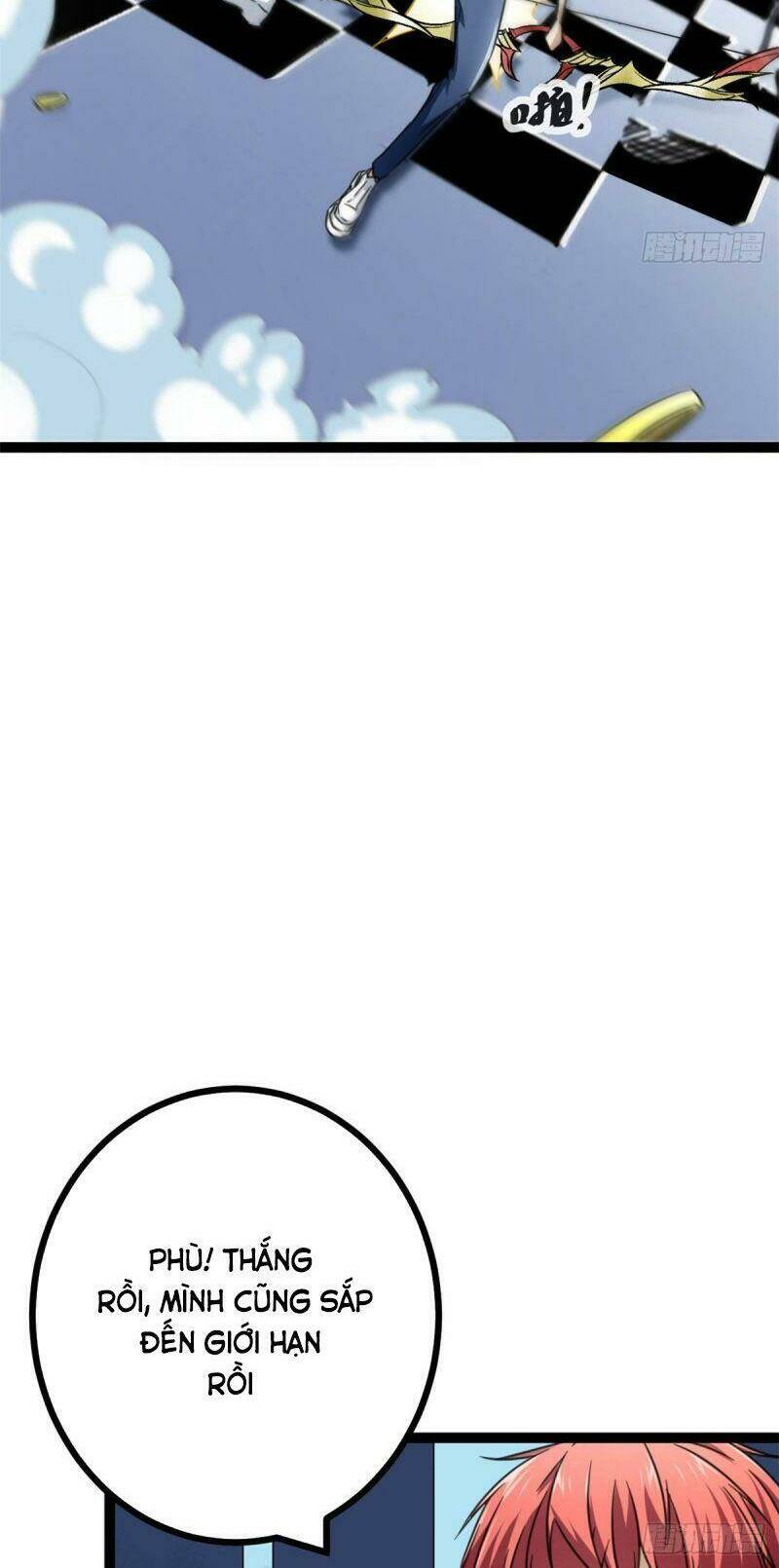 Cái Bóng Vạn Năng: Chapter 58
