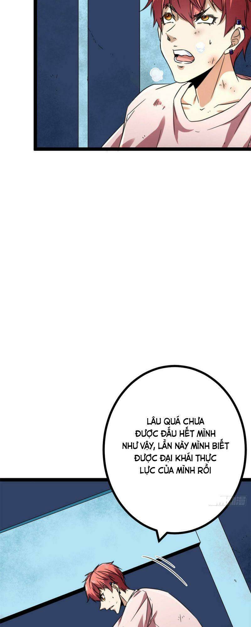 Cái Bóng Vạn Năng: Chapter 58