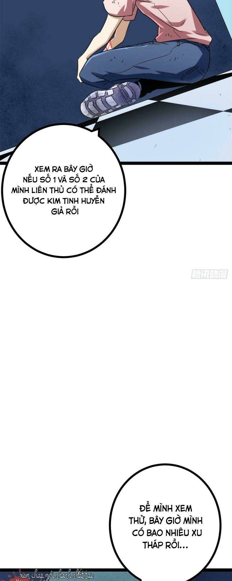 Cái Bóng Vạn Năng: Chapter 58