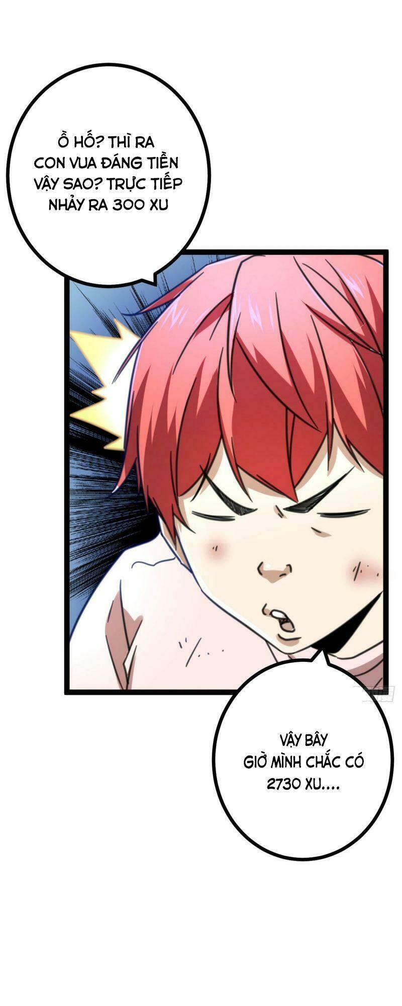 Cái Bóng Vạn Năng: Chapter 58