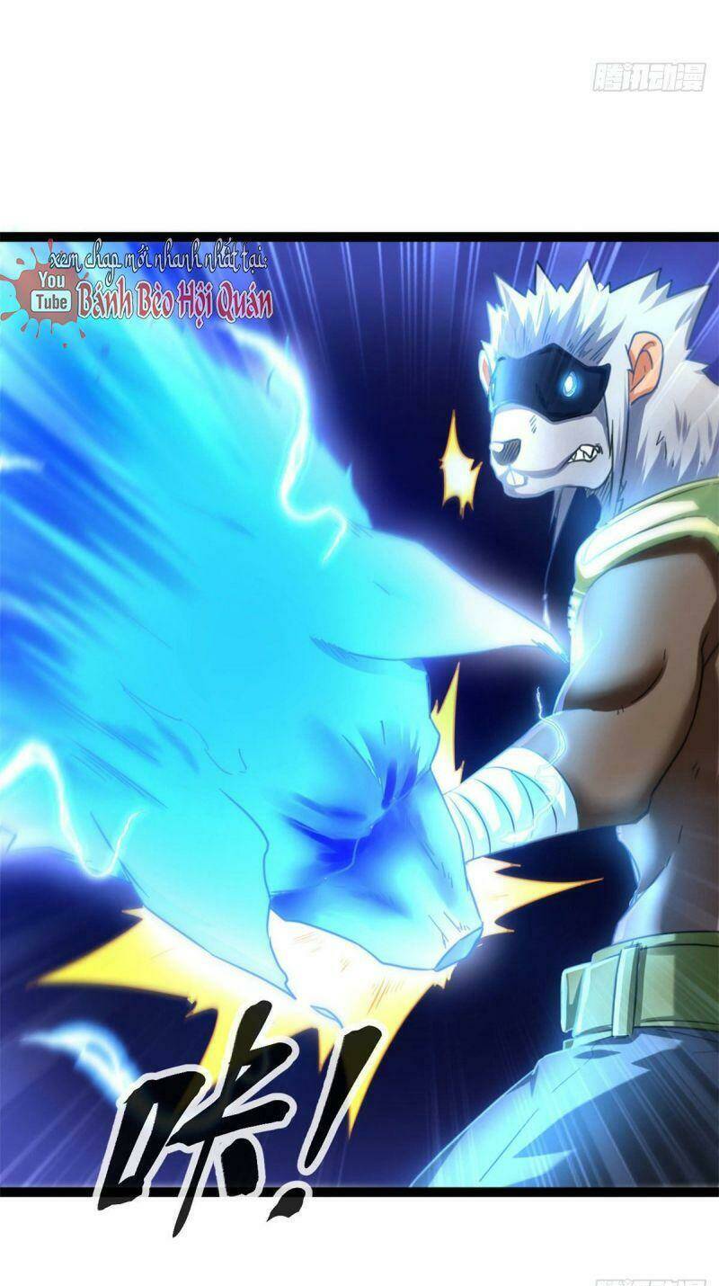Cái Bóng Vạn Năng: Chapter 58