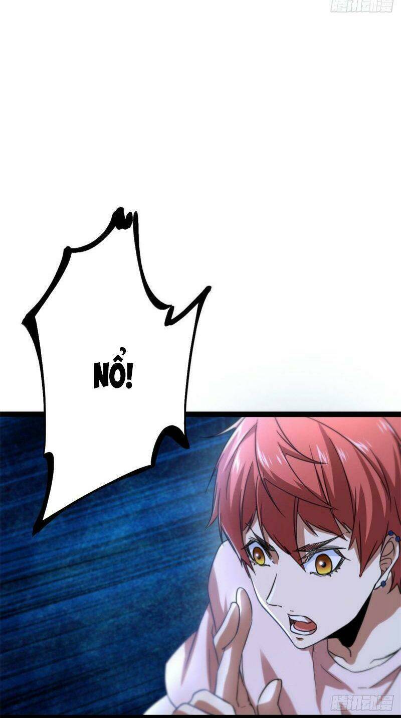 Cái Bóng Vạn Năng: Chapter 58