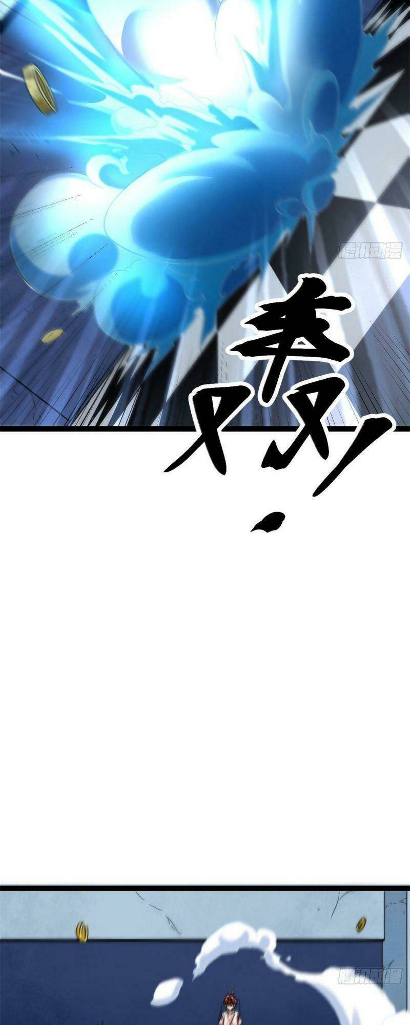 Cái Bóng Vạn Năng: Chapter 58
