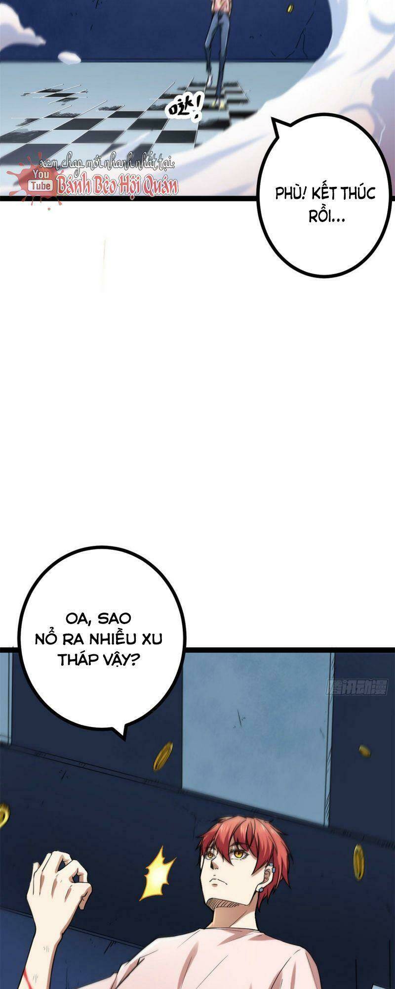 Cái Bóng Vạn Năng: Chapter 58