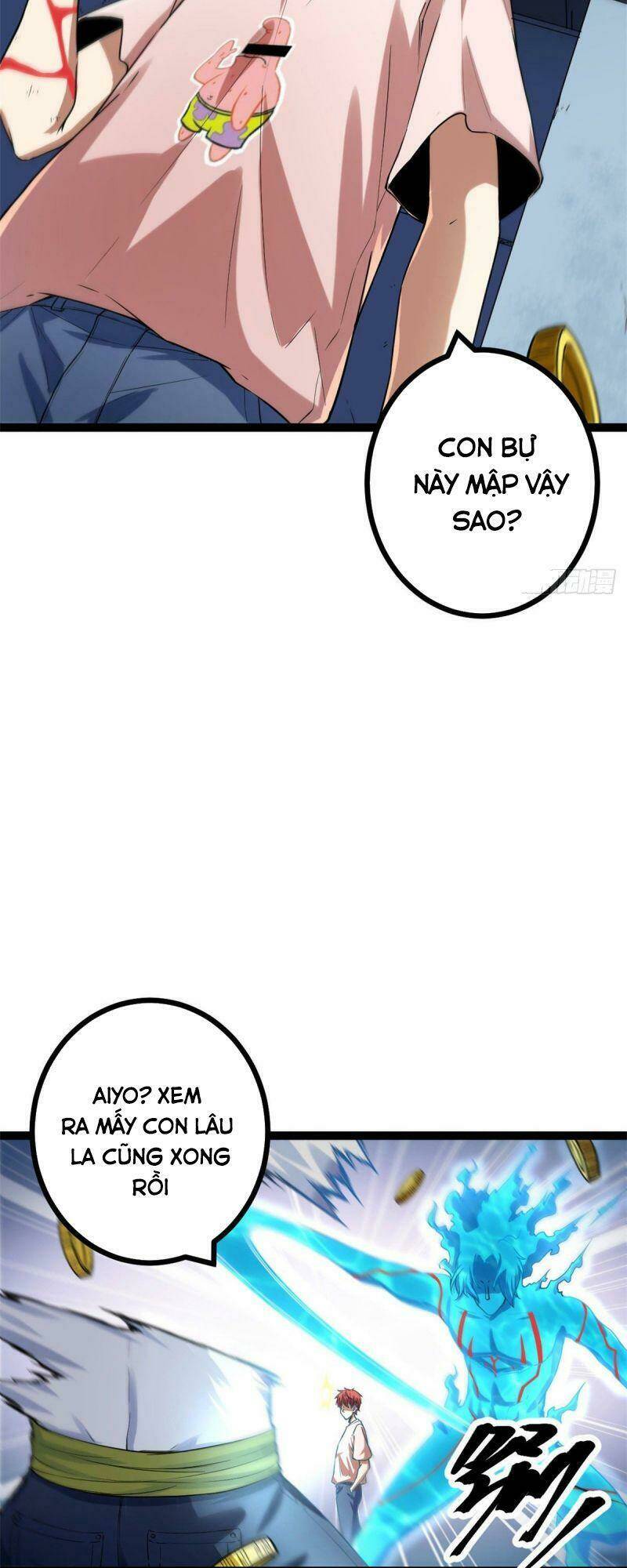 Cái Bóng Vạn Năng: Chapter 58