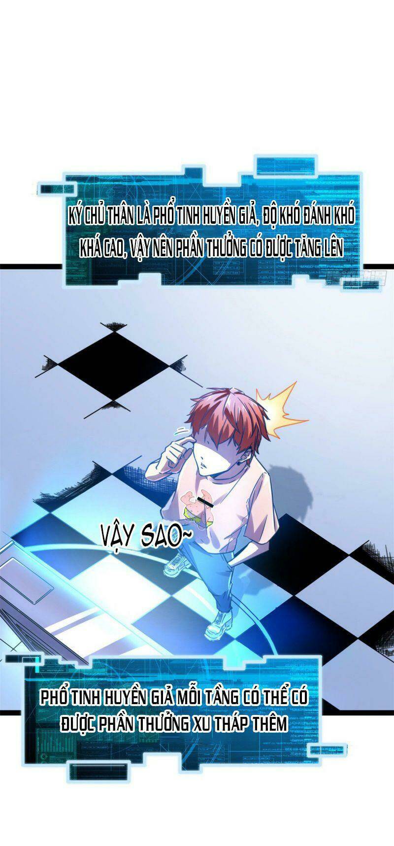 Cái Bóng Vạn Năng: Chapter 59