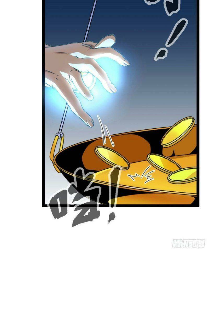 Cái Bóng Vạn Năng: Chapter 59