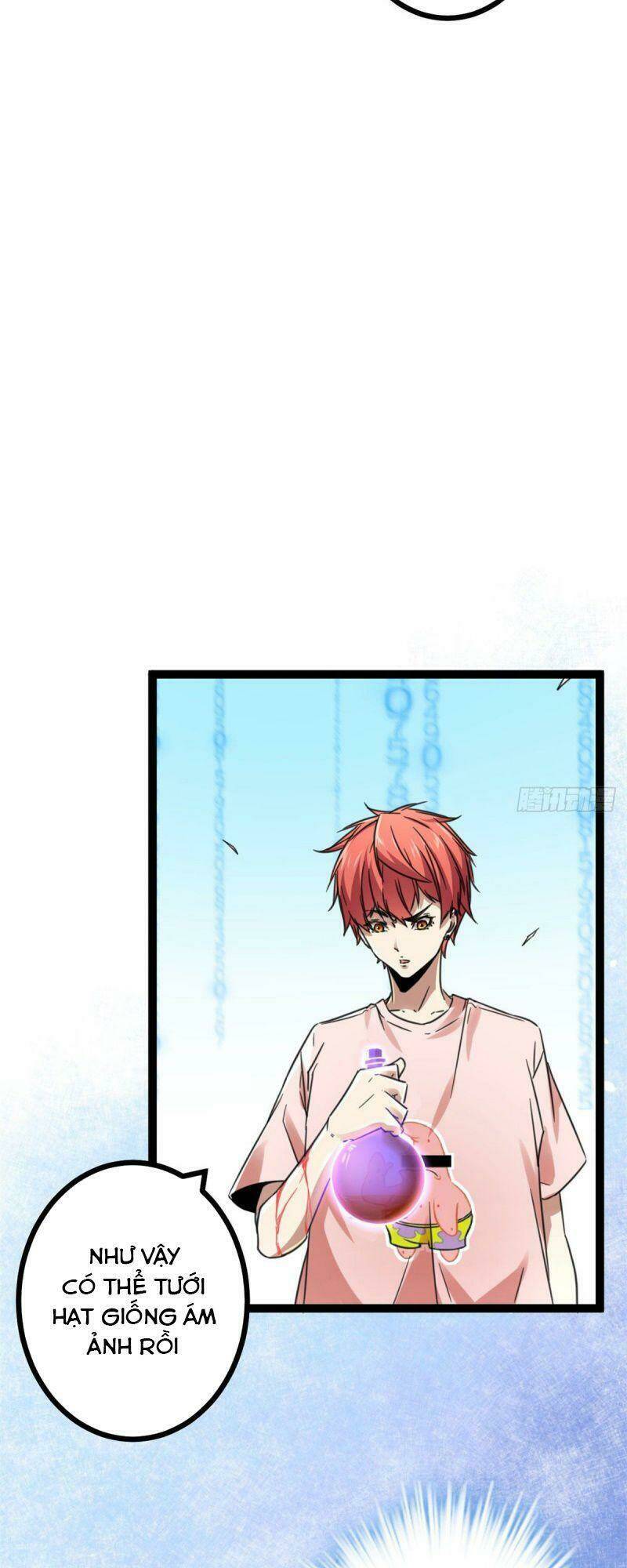 Cái Bóng Vạn Năng: Chapter 59