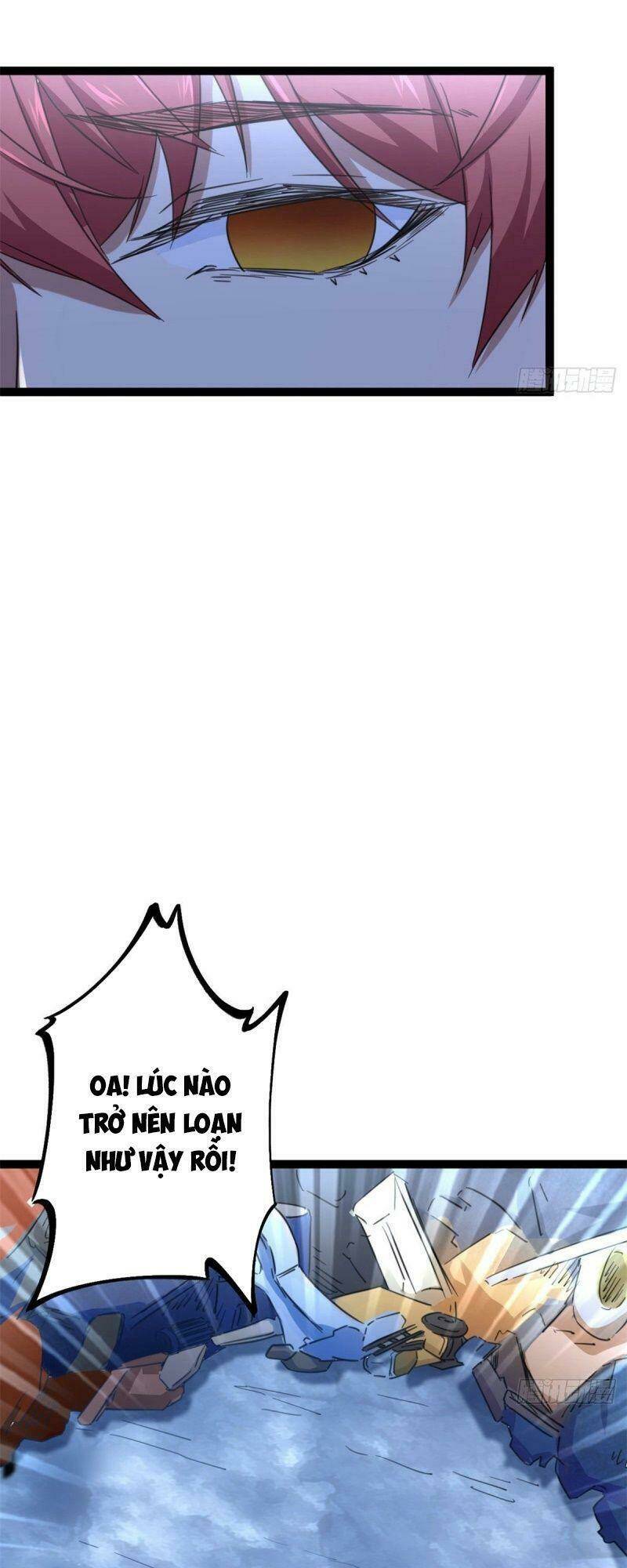 Cái Bóng Vạn Năng: Chapter 59
